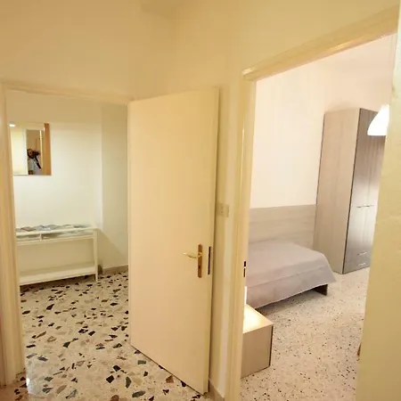 Dom wakacyjny Casa Del Capo By Wonderful Italy