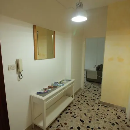 Dom wakacyjny Casa Del Capo By Wonderful Italy