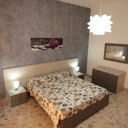 Dom wakacyjny Casa Del Capo By Wonderful Italy *